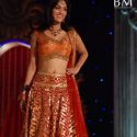 Gladrags Mrs India 2009