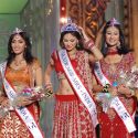 Gladrags Mrs India 2009