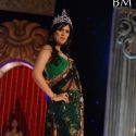 Gladrags Mrs India 2009