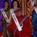 Gladrags Mrs India 2009
