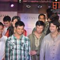 Global Magazine- Sultan Ahmed tribute Fashion Show