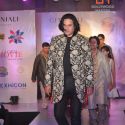 Global Magazine- Sultan Ahmed tribute Fashion Show