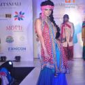 Global Magazine- Sultan Ahmed tribute Fashion Show