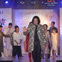 Global Magazine- Sultan Ahmed tribute Fashion Show