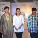 Global Magazine- Sultan Ahmed tribute Fashion Show