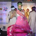 Global Magazine- Sultan Ahmed tribute Fashion Show