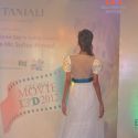 Global Magazine- Sultan Ahmed tribute Fashion Show