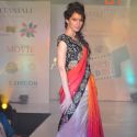 Global Magazine- Sultan Ahmed tribute Fashion Show