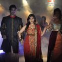 Global Magazine- Sultan Ahmed tribute Fashion Show