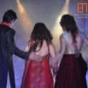 Global Magazine- Sultan Ahmed tribute Fashion Show