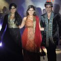 Global Magazine- Sultan Ahmed tribute Fashion Show