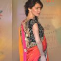 Global Magazine- Sultan Ahmed tribute Fashion Show