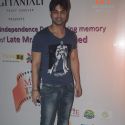 Global Magazine- Sultan Ahmed tribute Fashion Show