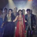Global Magazine- Sultan Ahmed tribute Fashion Show