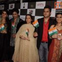 Global Magazine- Sultan Ahmed tribute Fashion Show