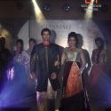 Global Magazine- Sultan Ahmed tribute Fashion Show