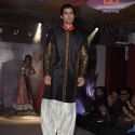Global Magazine- Sultan Ahmed tribute Fashion Show