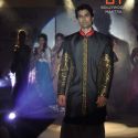 Global Magazine- Sultan Ahmed tribute Fashion Show