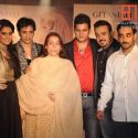 Global Magazine- Sultan Ahmed tribute Fashion Show