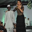 'Global Peace' Fashion Show 2012