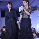 'Global Peace' Fashion Show 2012