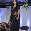 'Global Peace' Fashion Show 2012