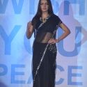 'Global Peace' Fashion Show 2012