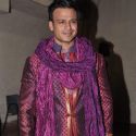 'Global Peace' Fashion Show 2012