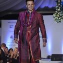 'Global Peace' Fashion Show 2012