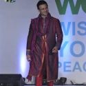 'Global Peace' Fashion Show 2012