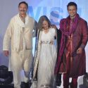 'Global Peace' Fashion Show 2012