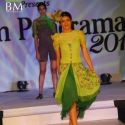Goradia 2012 Fashion Show