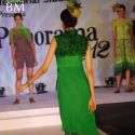 Goradia 2012 Fashion Show