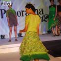 Goradia 2012 Fashion Show
