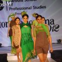 Goradia 2012 Fashion Show