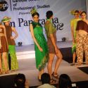 Goradia 2012 Fashion Show