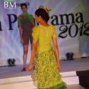 Goradia 2012 Fashion Show