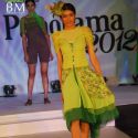 Goradia 2012 Fashion Show