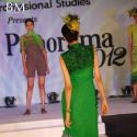 Goradia 2012 Fashion Show