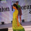 Goradia 2012 Fashion Show