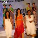 Goradia 2012 Fashion Show