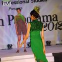 Goradia 2012 Fashion Show