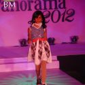 Goradia 2012 Fashion Show