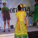 Goradia 2012 Fashion Show