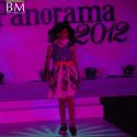 Goradia 2012 Fashion Show
