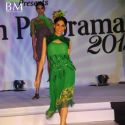 Goradia 2012 Fashion Show