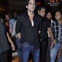 Ameesha Patel walks the ramp for H.V. Jewels 'Spar