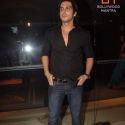 Ameesha Patel walks the ramp for H.V. Jewels 'Spar