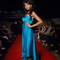 Haasya Chandna Fashion Show