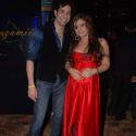 Haasya Chandna Fashion Show